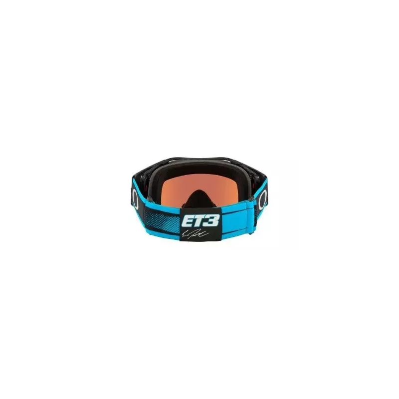 Masque OAKLEY Airbrake MX Eli Tomac Signature Prizm Sapphire Masque OAKLEY Airbrake MX Eli Tomac Signature Prizm Sapphire