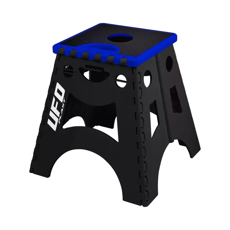 TABOURET PLIABLE UFO plusieurs coloris