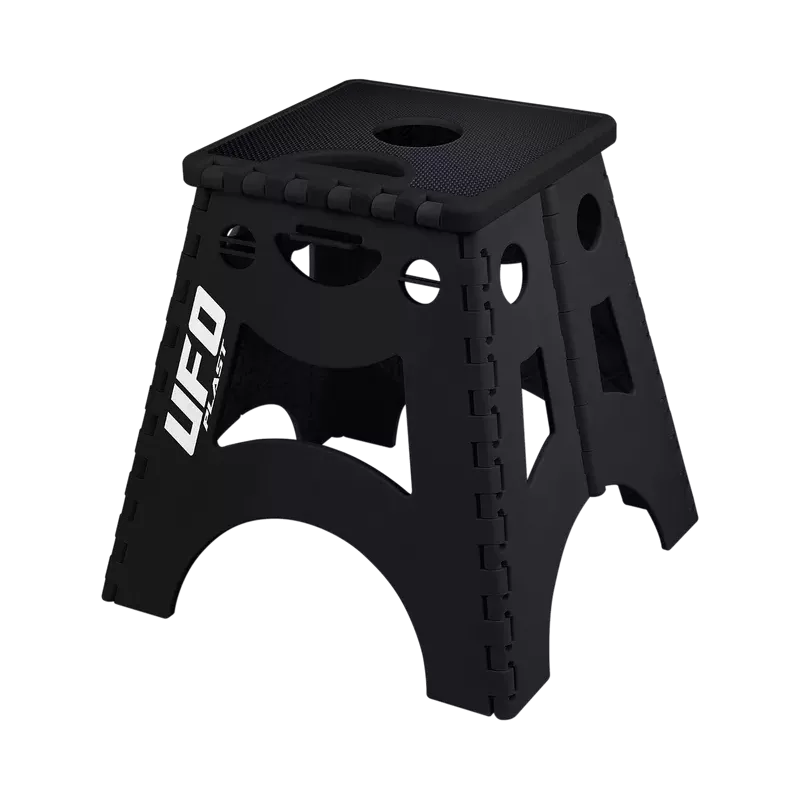 TABOURET PLIABLE UFO plusieurs coloris