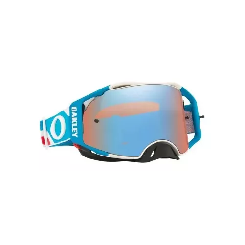 Masque OAKLEY Airbrake MX Chase Sexton Signature Prizm Sapphire