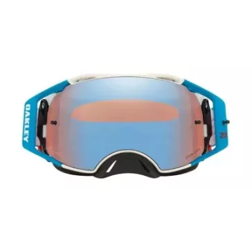 Masque OAKLEY Airbrake MX Chase Sexton Signature Prizm Sapphire
