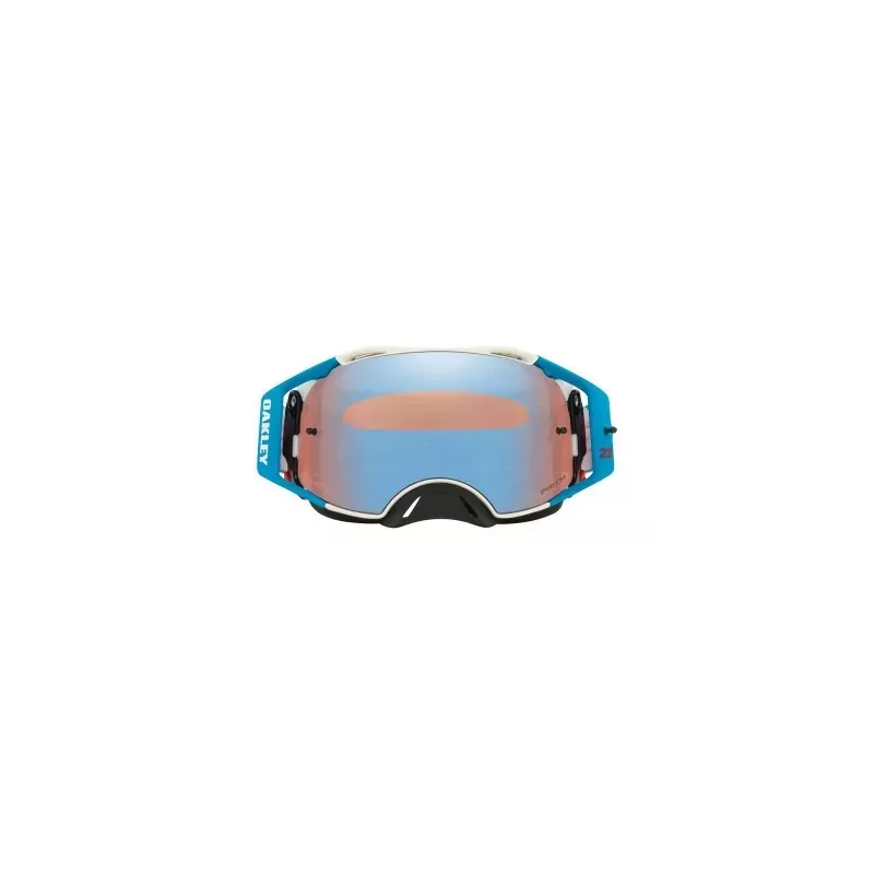 Masque OAKLEY Airbrake MX Chase Sexton Signature Prizm Sapphire