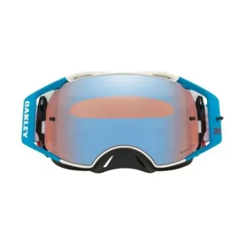 Masque OAKLEY Airbrake MX Chase Sexton Signature Prizm Sapphire