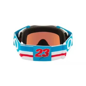 Masque OAKLEY Airbrake MX Chase Sexton Signature Prizm Sapphire
