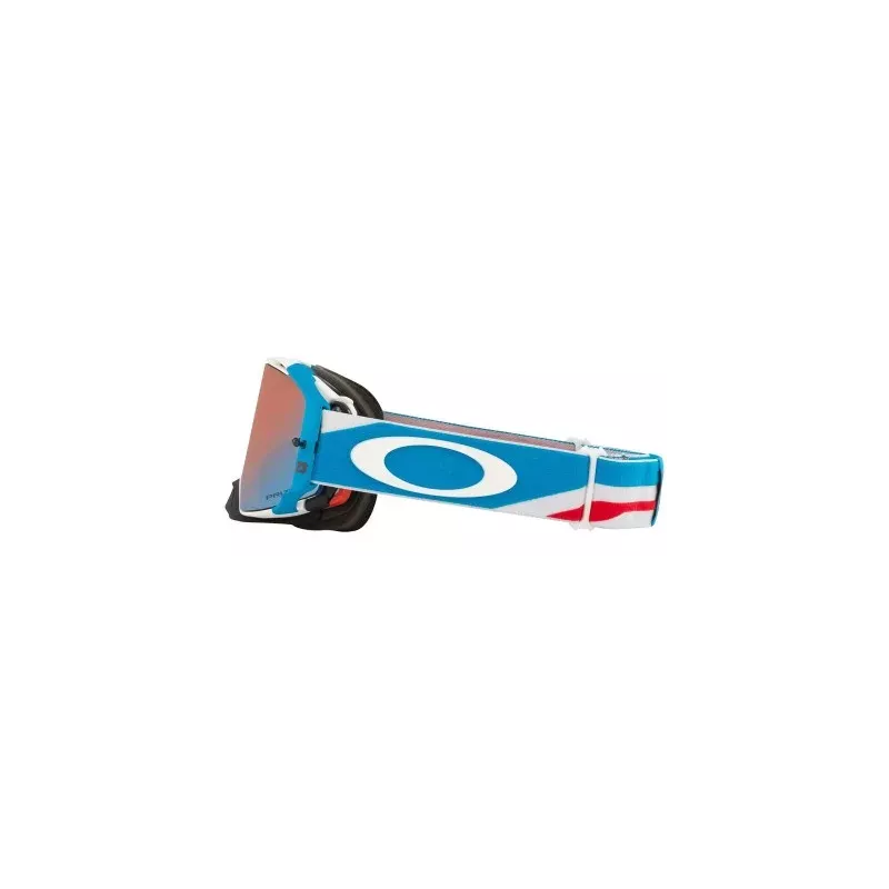 Masque OAKLEY Airbrake MX Chase Sexton Signature Prizm Sapphire