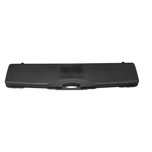Boite de transport plastique Bud Suspension renforcée