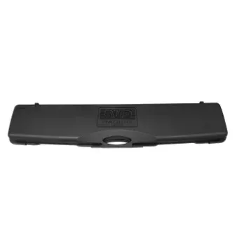 Boite de transport plastique Bud Suspension renforcée