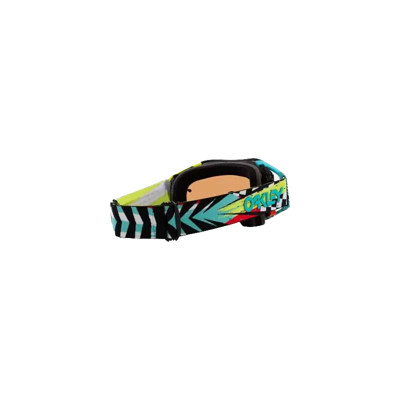 Masque OAKLEY Airbrake MX Jefrey Herlings Signatur écran Prizm MX Black Masque OAKLEY Airbrake MX Jefrey Herlings Signatur écran Prizm MX Black