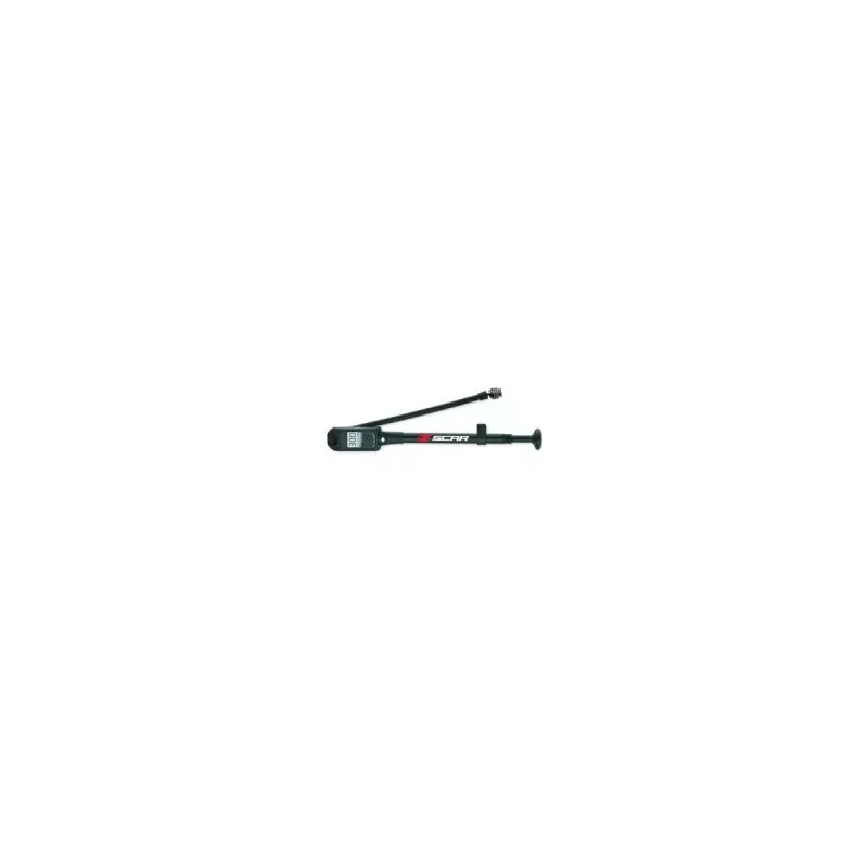 pompe SCAR fourche air, digitale 89.90