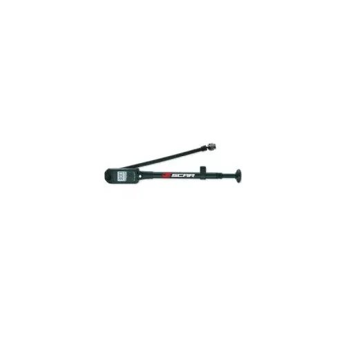 pompe SCAR fourche air, digitale
