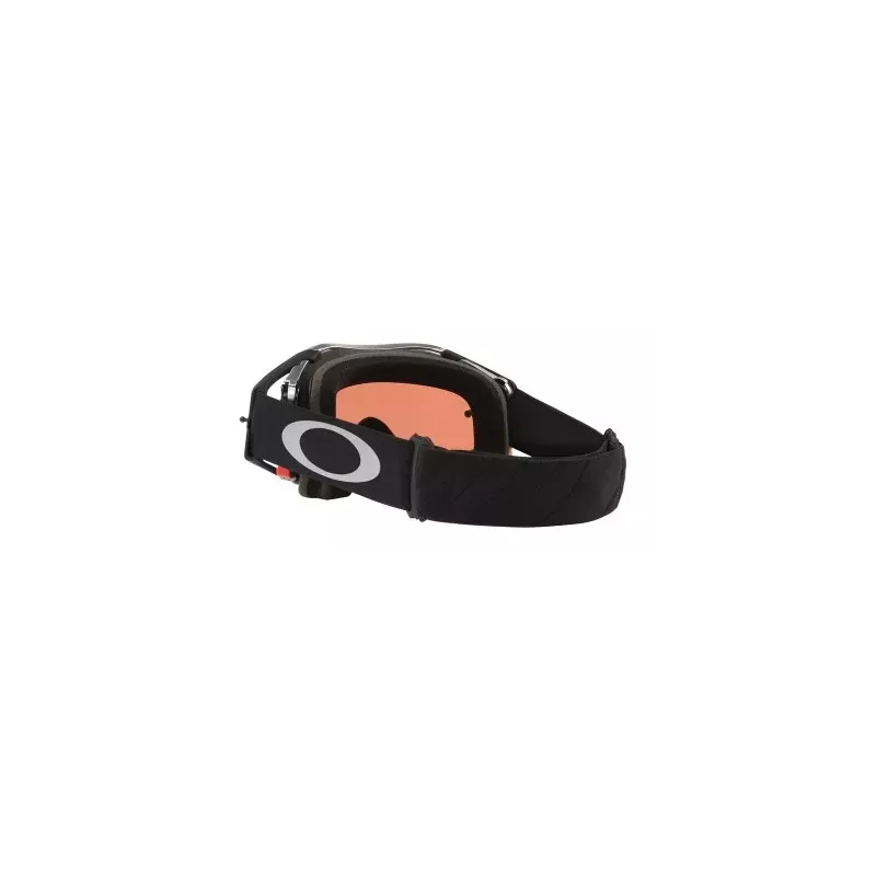 Masque OAKLEY Airbrake MX Tuff Blocks Black Gunmetal ecran Prizm Jade Masque OAKLEY Airbrake MX Tuff Blocks Black Gunmetal ecran Prizm Jade