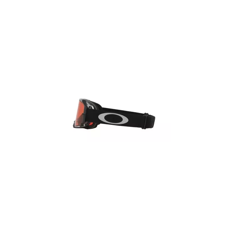 Masque OAKLEY Airbrake® MX Tuff Blocks Black Gunmetal ecran Prizm Bronze Masque OAKLEY Airbrake® MX Tuff Blocks Black Gunmetal ecran Prizm Bronze
