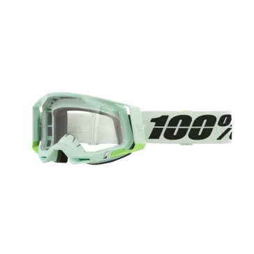 Masque 100% Strata 2 PALOMAR Ecran Transparent