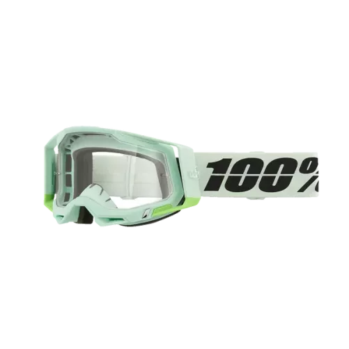 Masque 100% Strata 2 PALOMAR Ecran Transparent