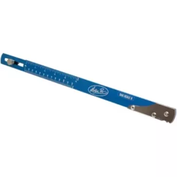 Règle MOTION PRO Sag Scale II