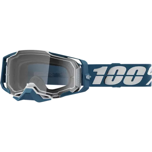 Masque 100% Armega ALBAR écran transparent