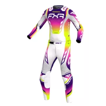 TENUE VAPOR MX 25.5 FUSION