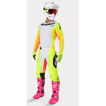 Tenue Alpinestars Techstar Melt 2025 déstockage