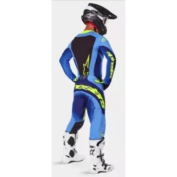 Tenue Alpinestars Techstar Melt 2025 déstockage