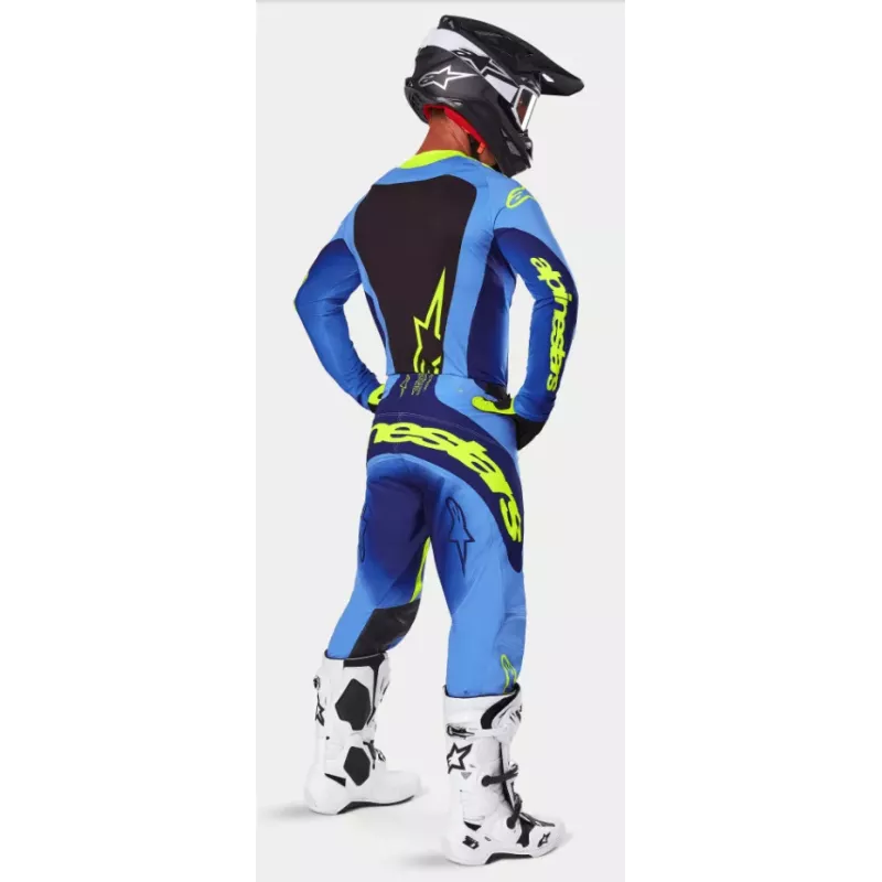 Tenue Alpinestars Techstar Melt MX25