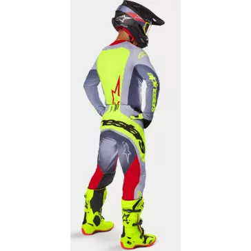 Tenue Alpinestars Techstar Melt 2025 déstockage