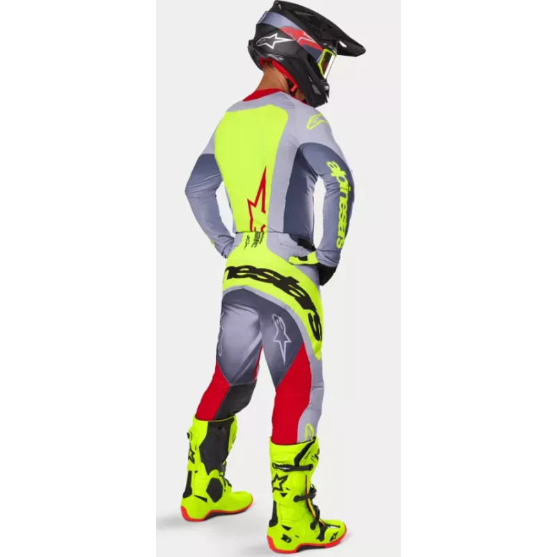 Tenue Alpinestars Techstar Melt MX25