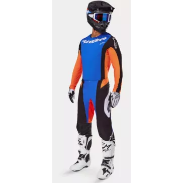 Tenue Alpinestars Techstar Melt 2025 déstockage