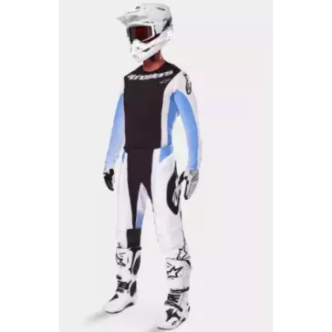 Tenue Alpinestars Techstar Melt 2025 déstockage