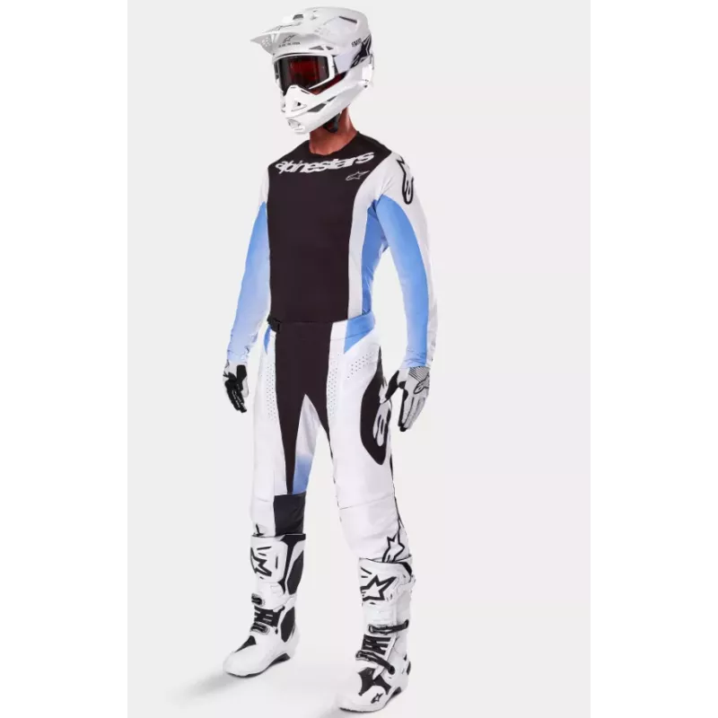 Tenue Alpinestars Techstar Melt MX25