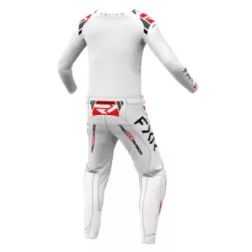 TENUE HELIUM MX 25 WHITEOUT