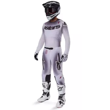 Tenue Alpinestars Supertech Maker 2025