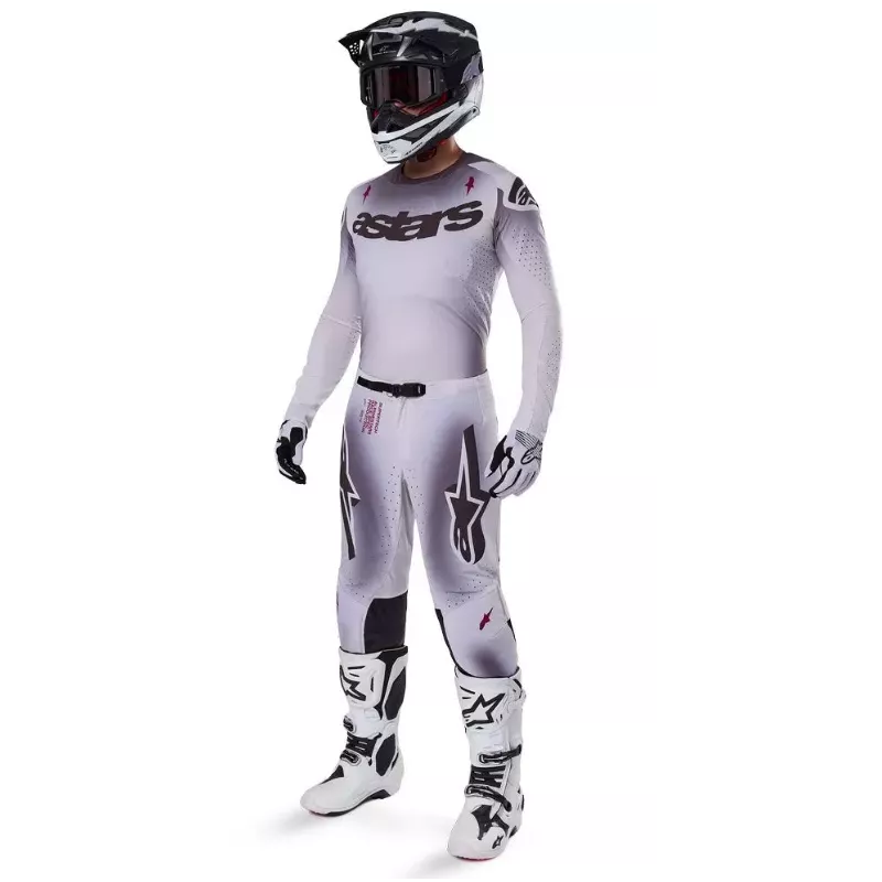 Tenue Alpinestars Supertech Maker 2025 Tenue Alpinestars Supertech Maker 2025
