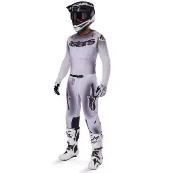 Tenue Alpinestars Supertech Maker 2025