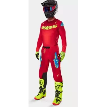 Tenue Alpinestars Supertech Maker 2025