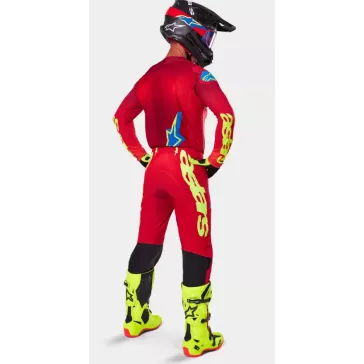 Tenue Alpinestars Supertech Maker 2025