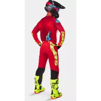 Tenue Alpinestars Supertech Maker 2025