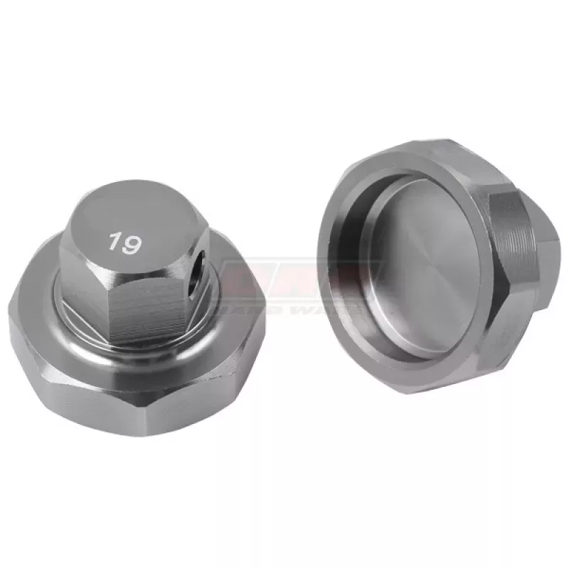Clé pour démontage du bouchon de compression 450 kxf 15-18