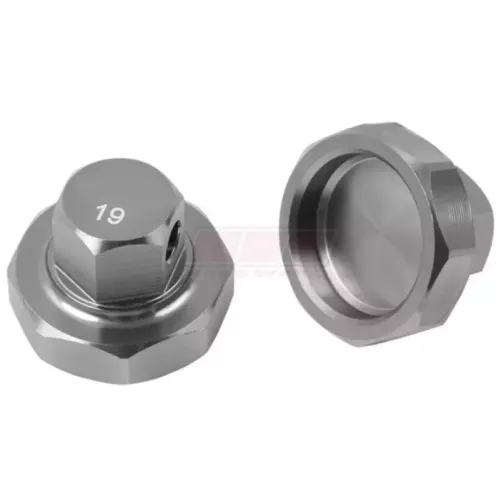 Clé pour démontage du bouchon de compression 450 RMZ 15-17