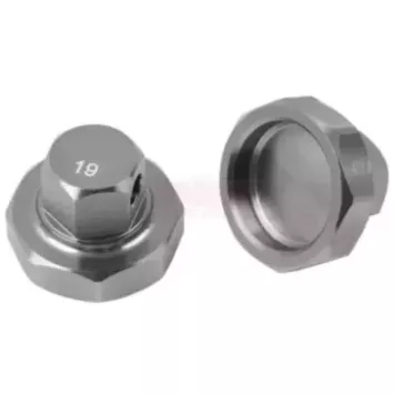 Clé pour démontage du bouchon de compression 450 RMZ 15-17