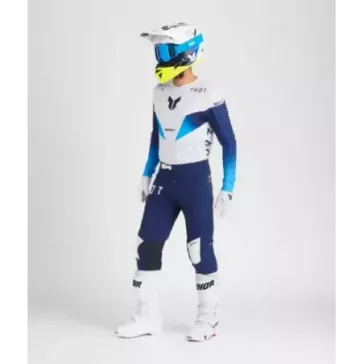 TENUE THOR 2025 SPORTMODE STRIKE BLUE