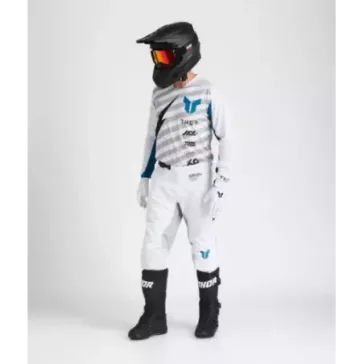 TENUE THOR 2025 LAUNCHMODE Vented Raid