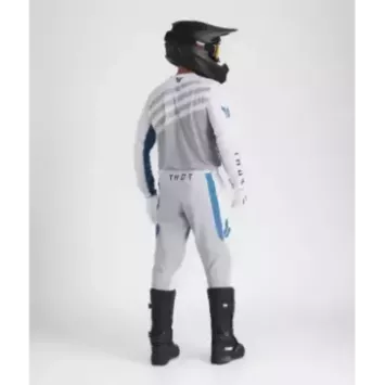 TENUE THOR 2025 SPORTMODE Brave - black