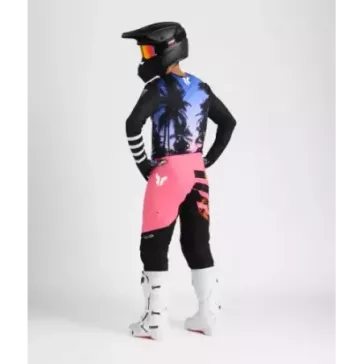 TENUE THOR 2025 SPORTMODE STRIKE BLUE
