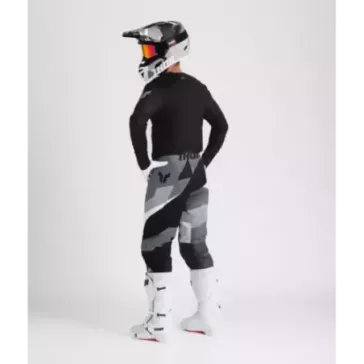 TENUE THOR 2025 SPORTMODE Brave - black