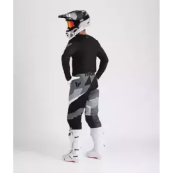 TENUE THOR 2025 SPORTMODE Brave - black