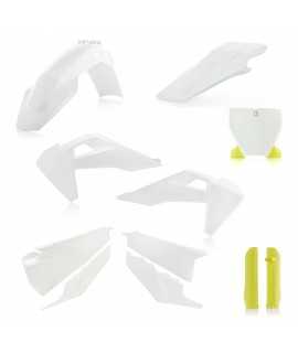 kit plastique HUSQVARNA TE 2014