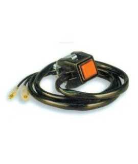 Bouton Coupe Contact Diagnostic BIHR CRF injection