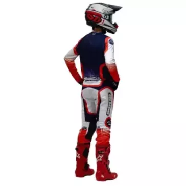 Tenue Bud NEON Patriot