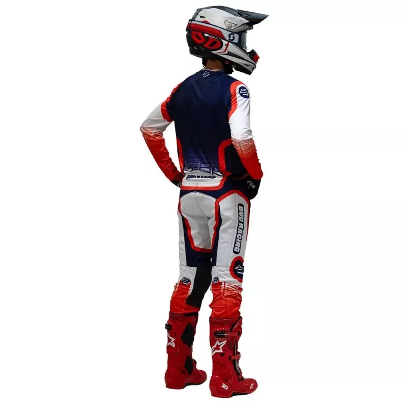 Tenue Bud NEON Patriot