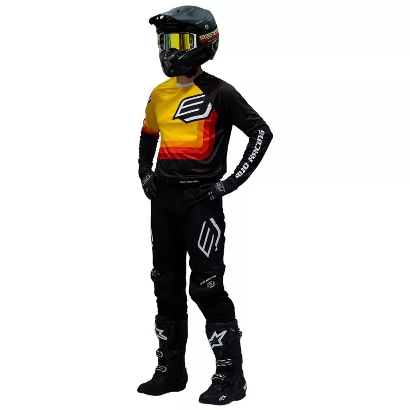 Tenue Bud 95' Retro noir Tenue Bud 95' Retro noir